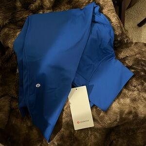 NWT lululemon Base Pace HR Tight 25” sz 16